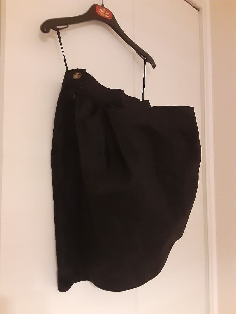 VivienneWestwood 立体スカート