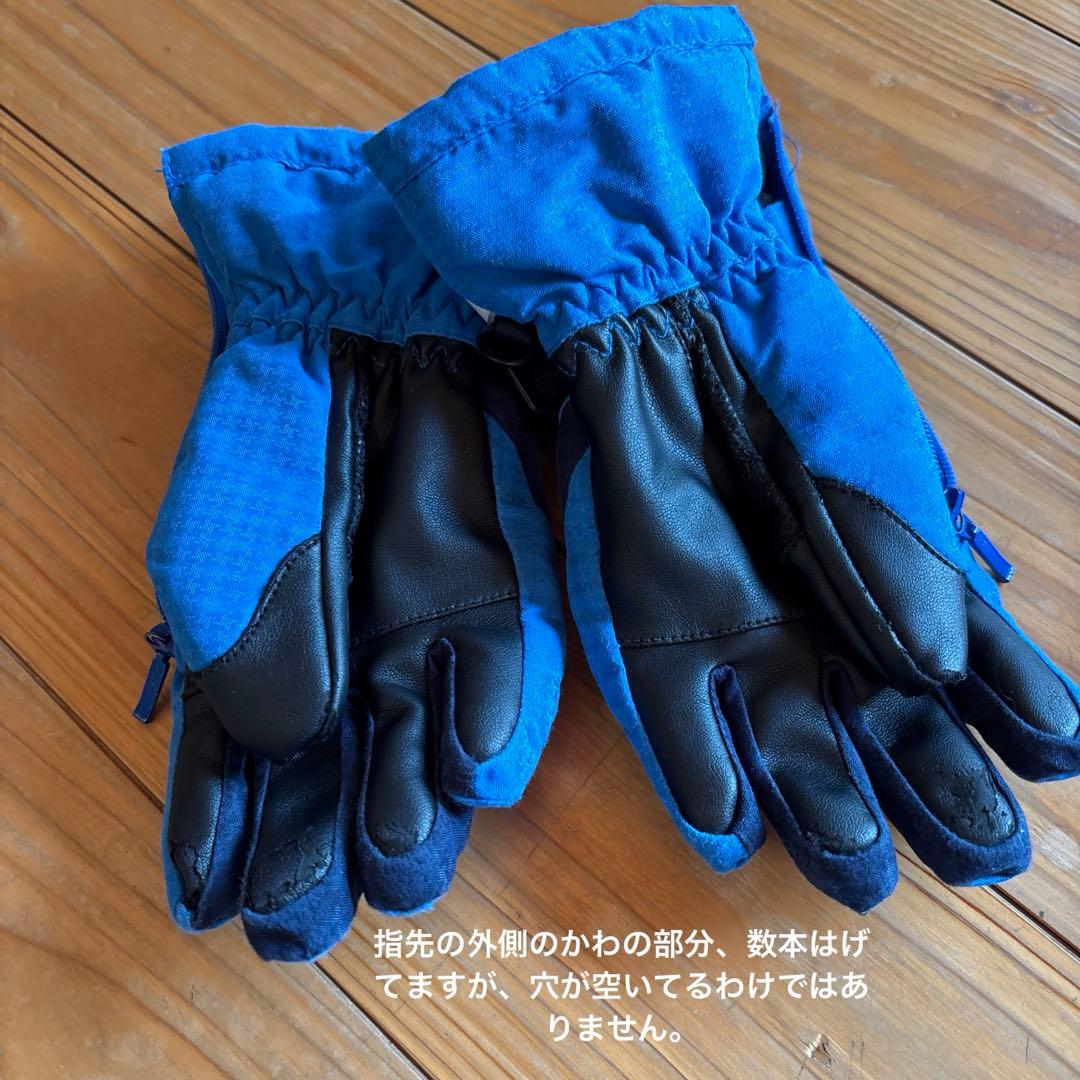 おまとめセット 子供用スキーウェア 120 Phoenix インナーヘルメット付