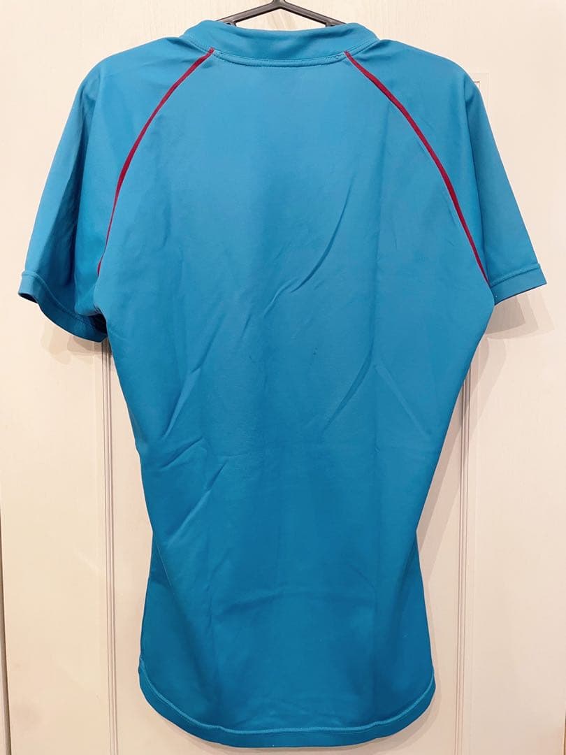 早稲田ラグビー　ジャージ