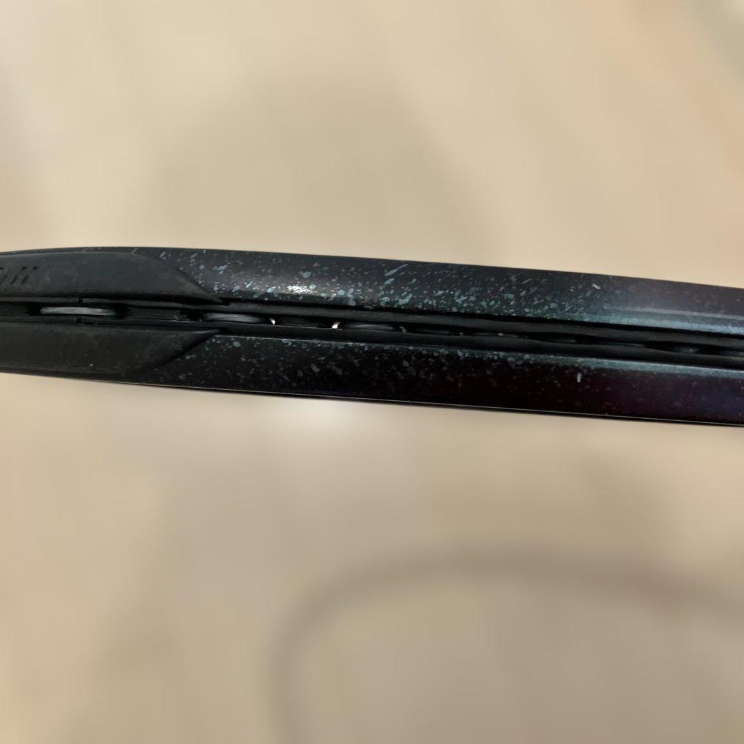 ヨネックスE ZONE 100L アクアナイト G1