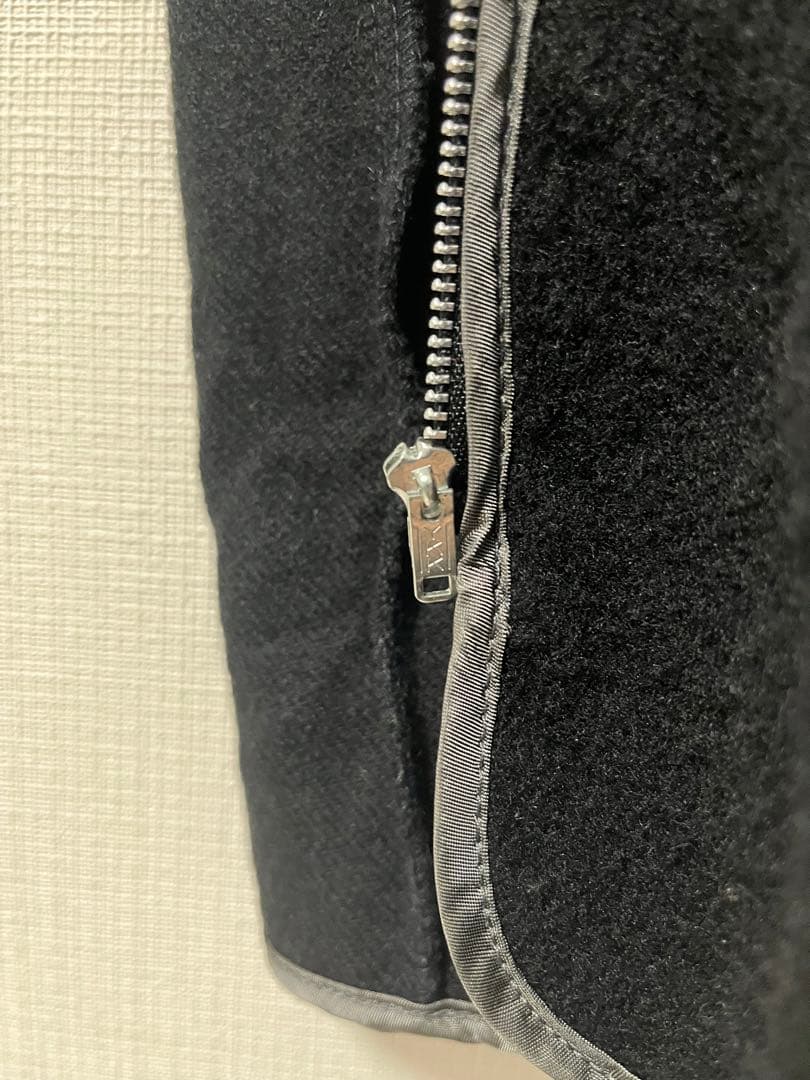 ステンカラーコート(Christian Dior LE CONNAISSEUR)