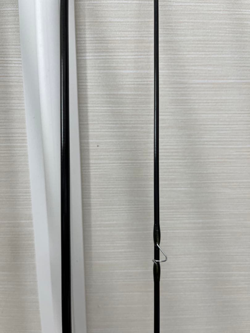 ロッド Buelah Platinum SPEY 11'7\" 5wt FlyRod