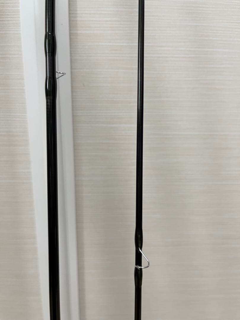 ロッド Buelah Platinum SPEY 11'7\" 5wt FlyRod