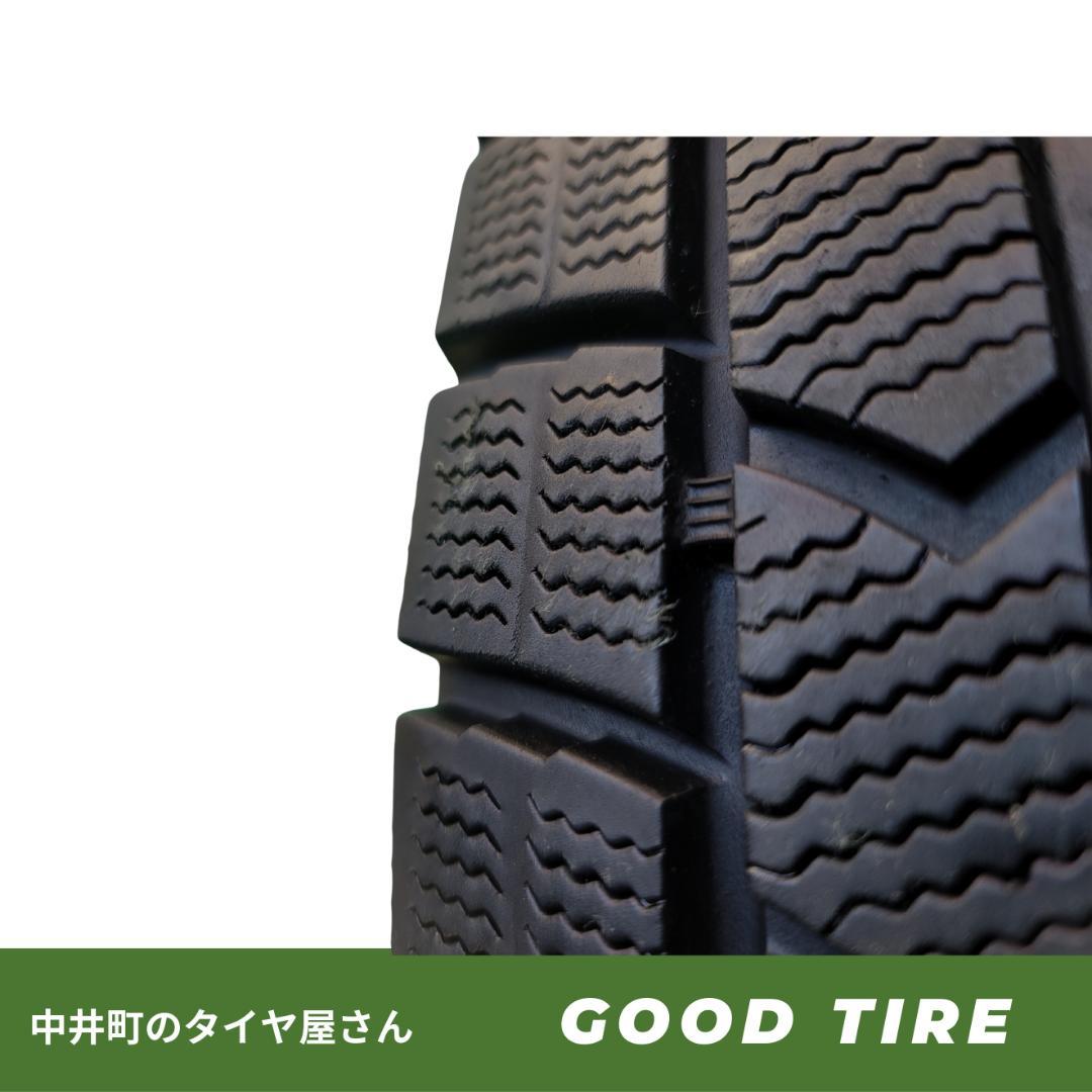 2023年 215/60R16 （7267）ダンロップ WINTERMAXX
