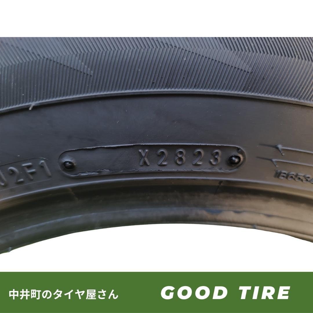 2023年 215/60R16 （7267）ダンロップ WINTERMAXX