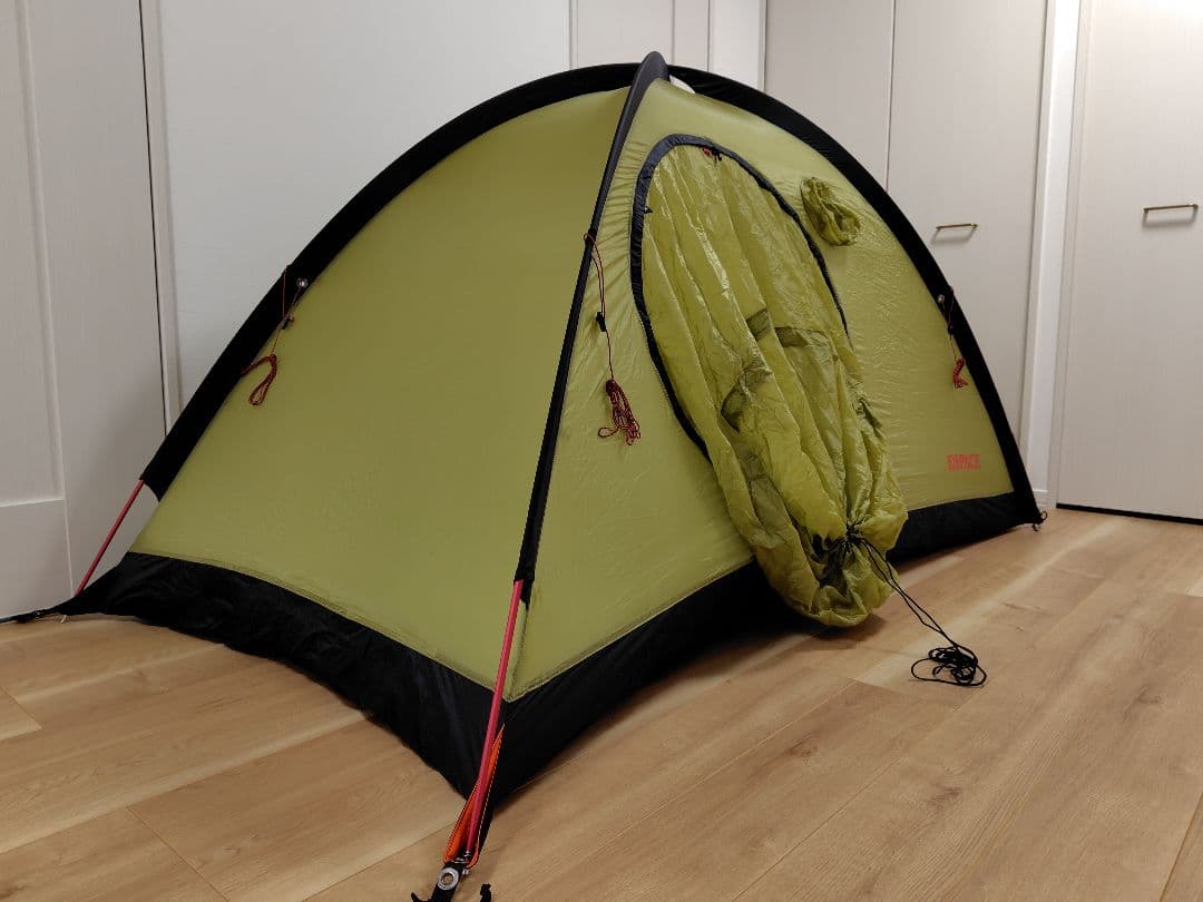 エスパース マキシム1 冬季用内張り＆吹き流し入口セット