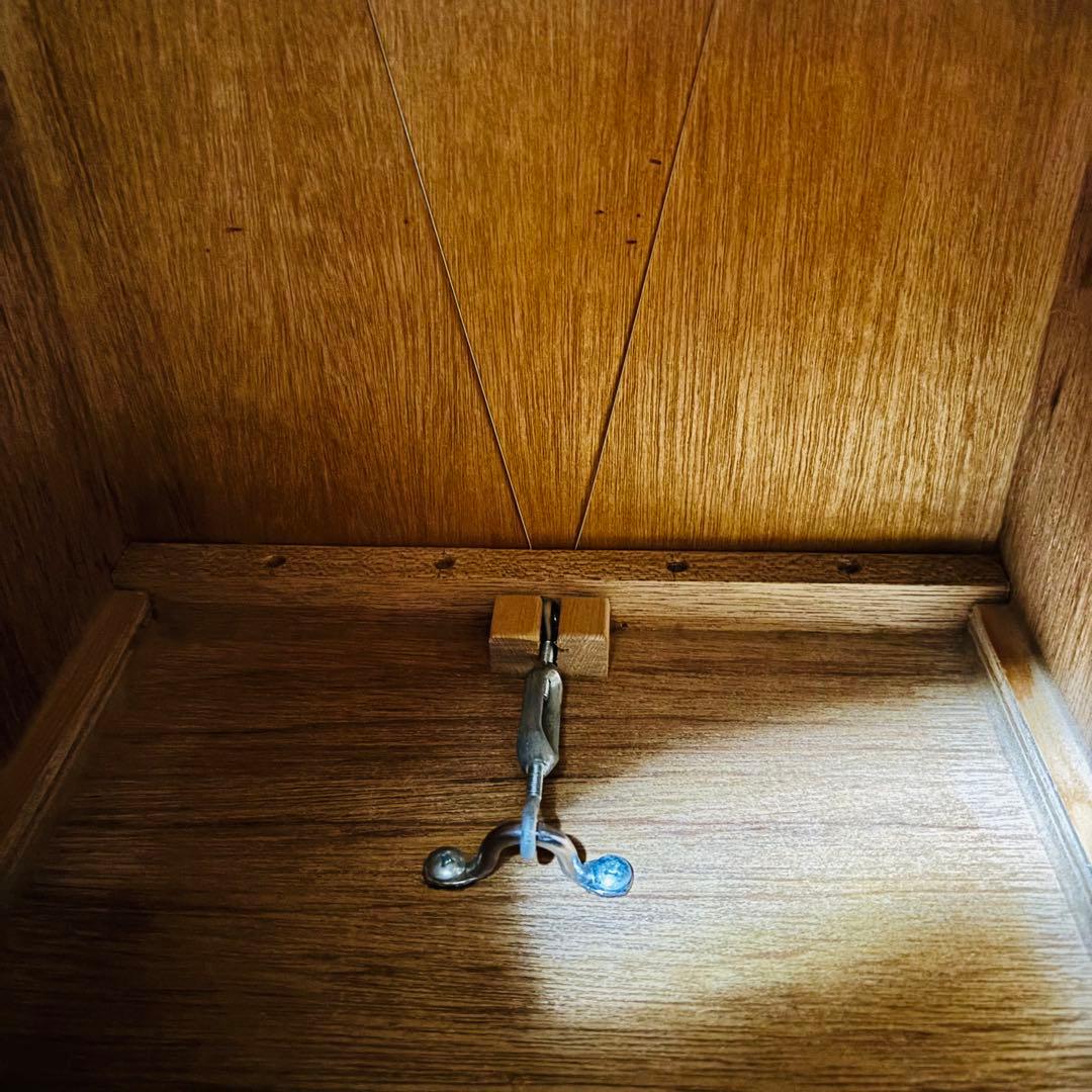 【希少品】濱崎商会　カホンCajon 本体のみ　送料込み