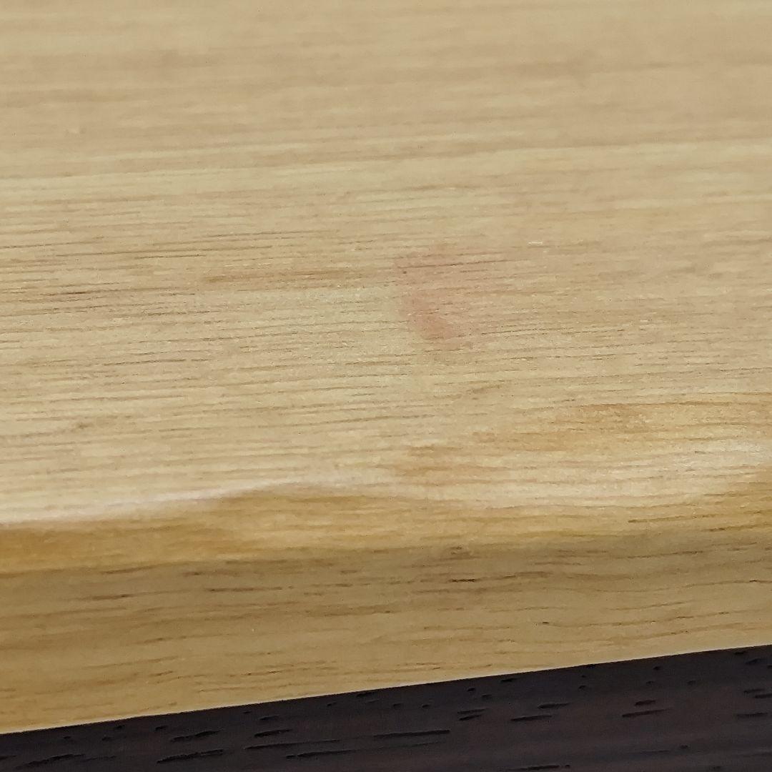 [超希少 良品 入手困難] KITA CRAFT 2段 小物入れ インテリア