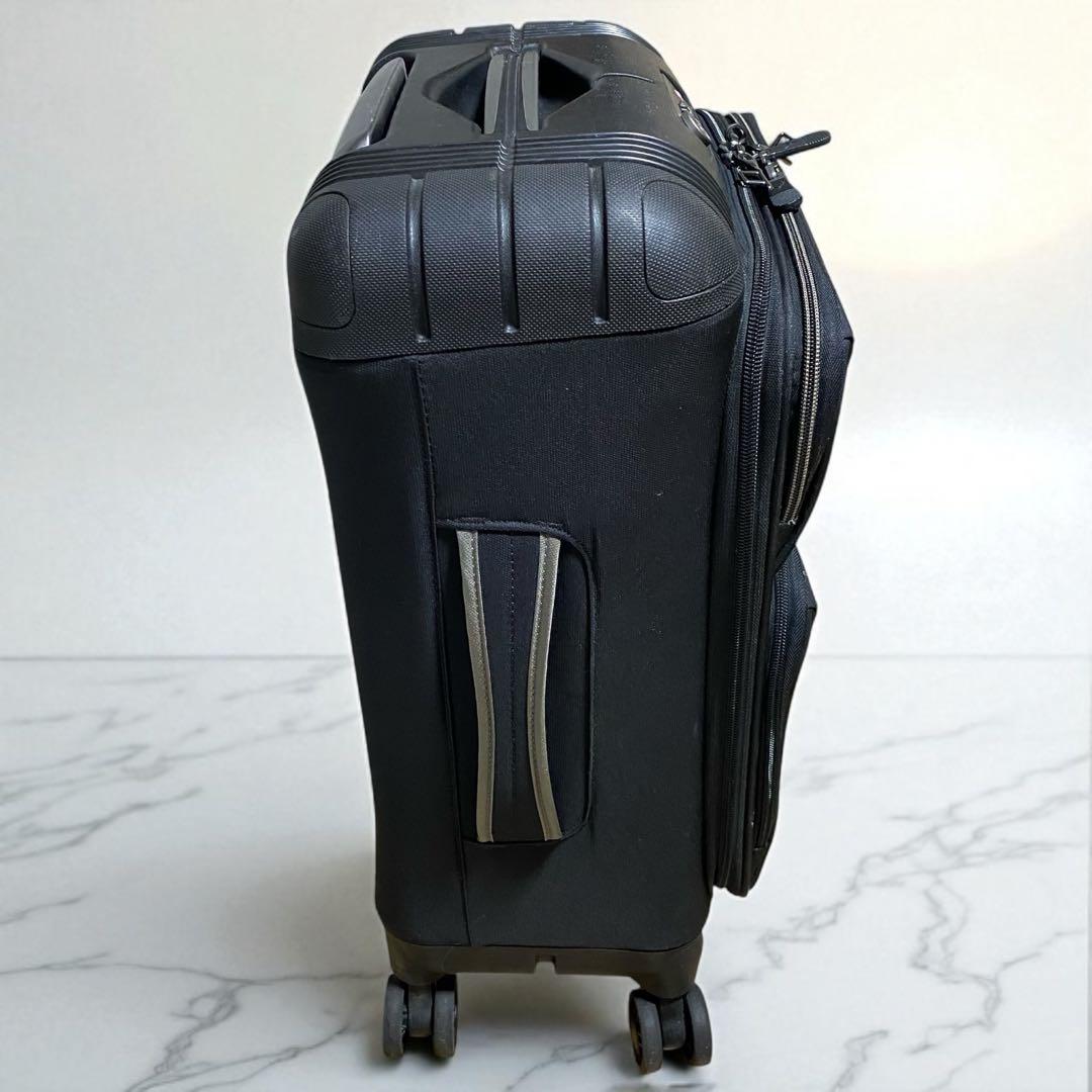 機内持込Antler スーツケース TITAS ATIS-50 ビジネスキャリー