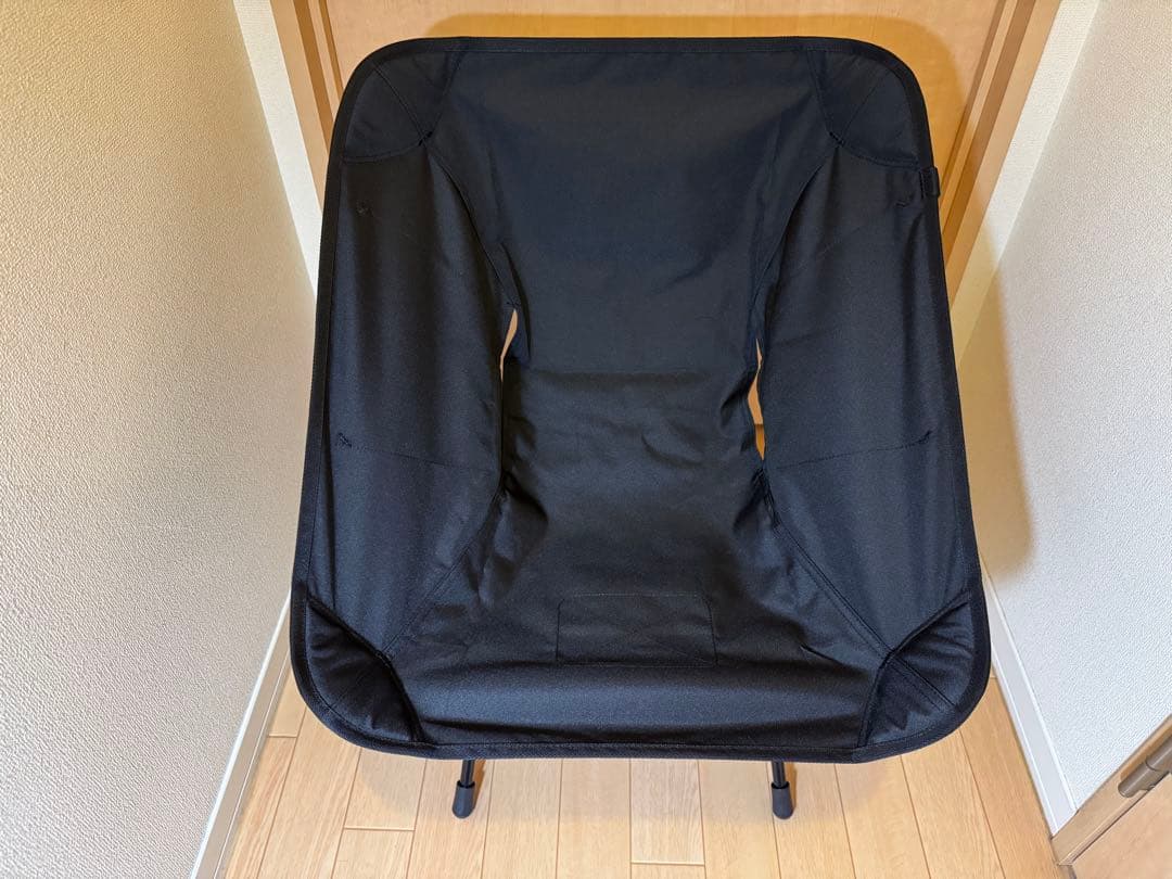 Helinox(ヘリノックス)タクティカルチェア 5022A 2脚セット