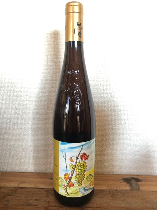 フラインスハイマー ローゼンビュール 2017③