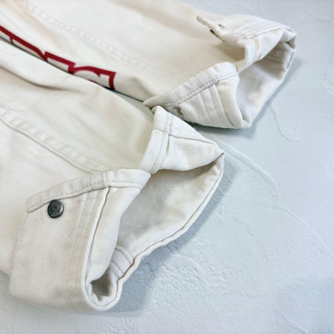 【HYSTERIC GLAMOUR】90's Vintage jacket