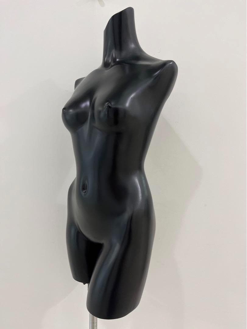 トルソー　マネキン　ボディ　婦人用