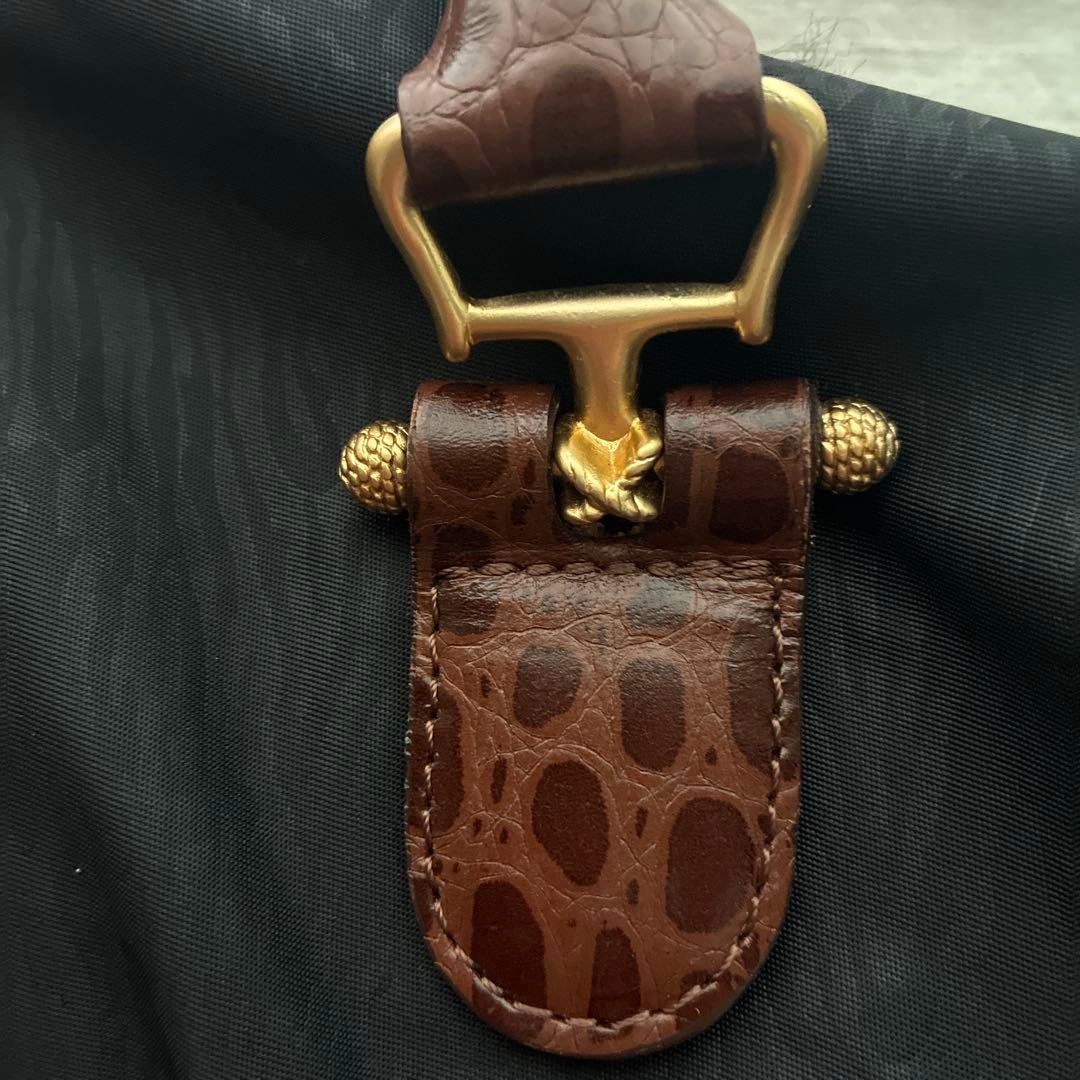 専用 BALENCIAGA ボストンバッグ ヴィンテージ バレンシアガ