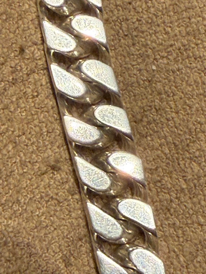 HERMES エルメス　ブックルセリエ　GM　ブレスレット　ヴィンテージ