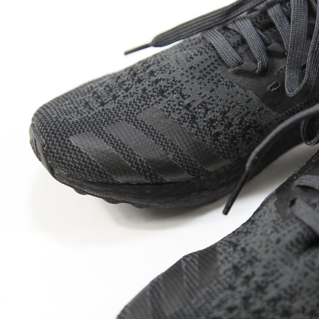 美品 adidas ULTRA BOOST UNCAGED CL BA7996
