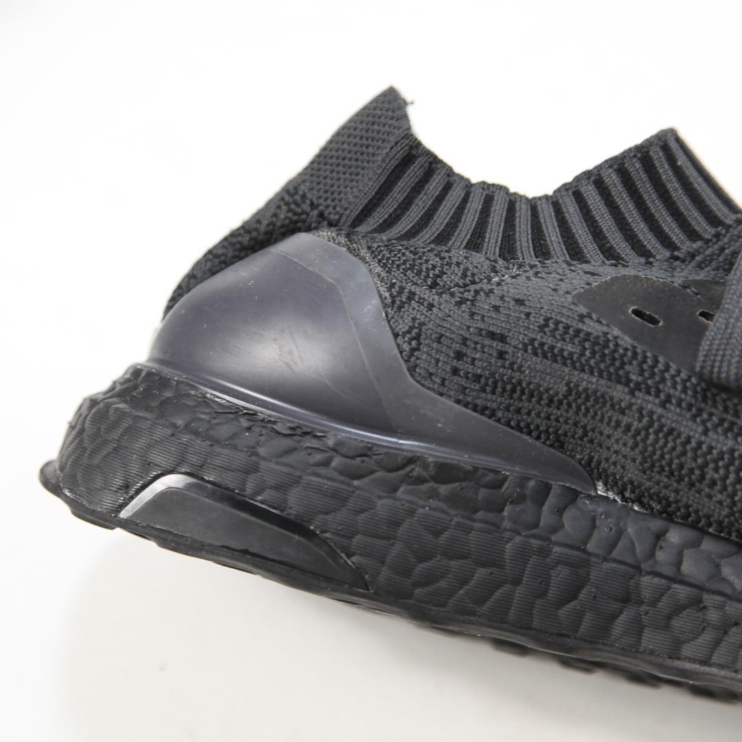 美品 adidas ULTRA BOOST UNCAGED CL BA7996