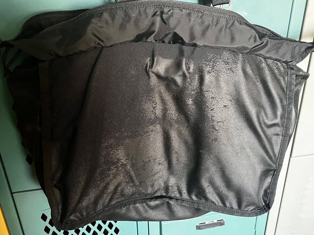 BRIEFING キャリーケースアローズ別注＋トートバッグ