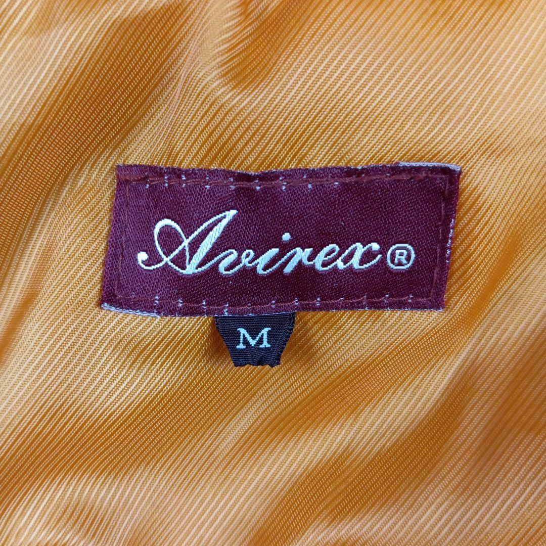 AVIREX アヴィレックス N-2B フライトジャケット Y2K M グリーン