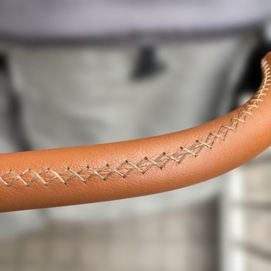 エアバギー ココダブル　フロムバース 純正マット付き2人用・双子用