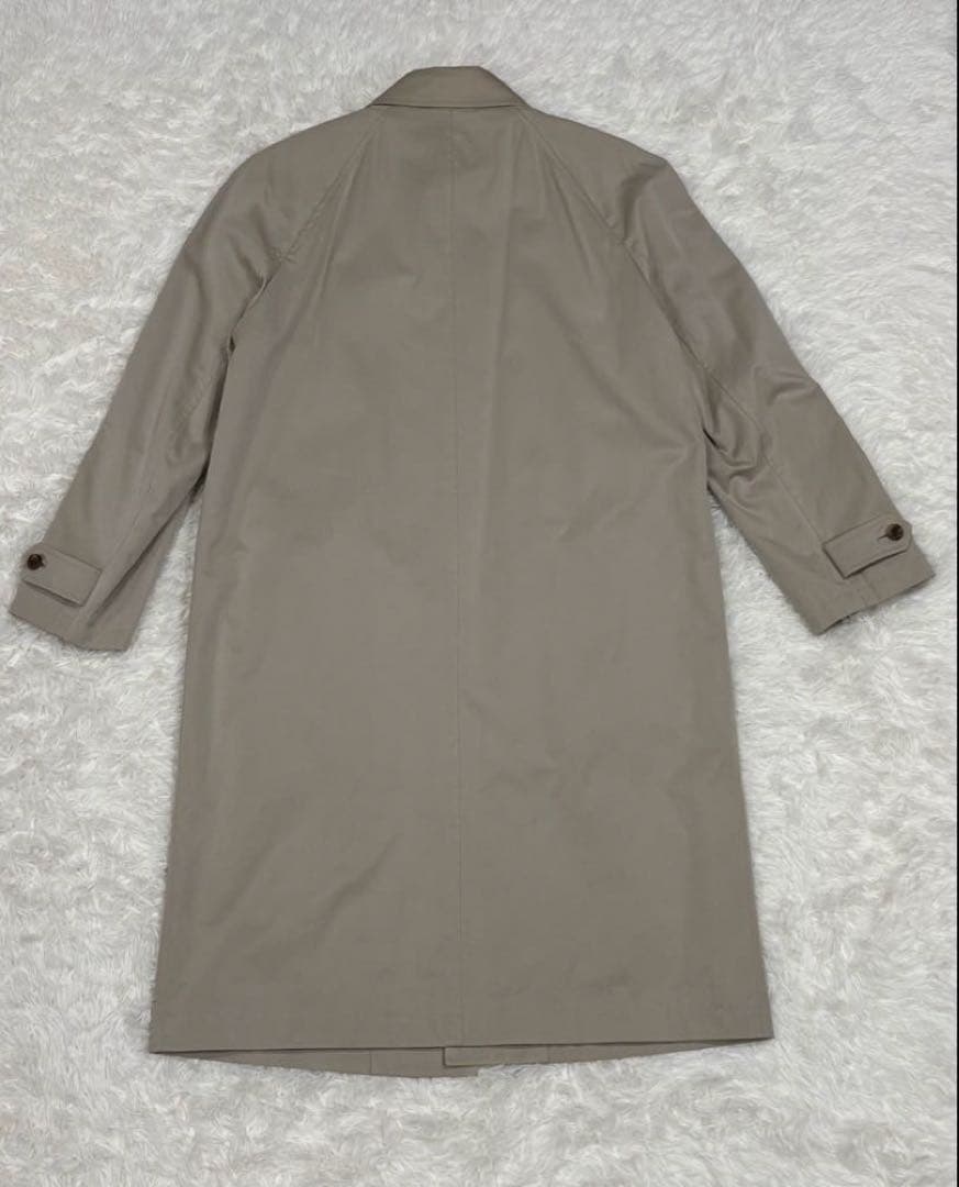 ポールスミスコレクション ライナー付 ステンカラーコート M