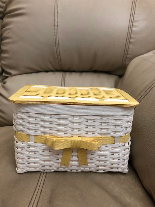 ちばから様　完成品