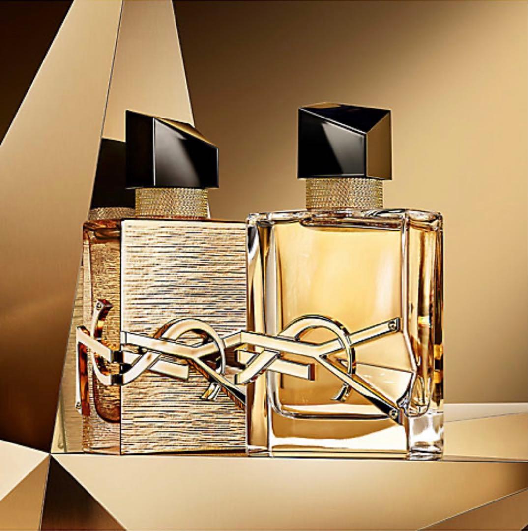 イヴサンローラン リブレオーデパルファムバニラクチュール 50ml