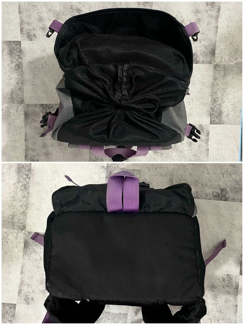 稀少品》 LIB TECH LIB TECHNOLOGY バックパック リュック