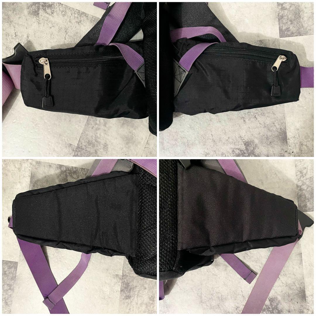 稀少品》 LIB TECH LIB TECHNOLOGY バックパック リュック