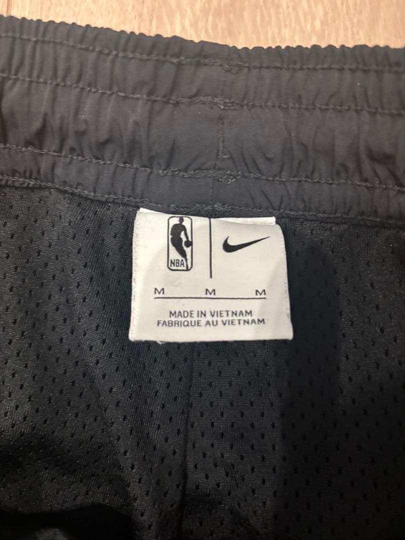 パンツ Kith & Nike for New York Knicks