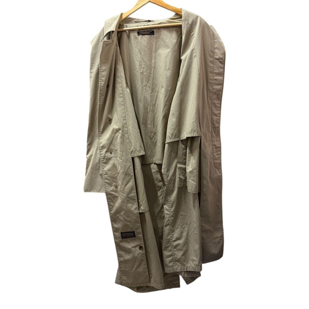 80s BROOKS BROTHERS ブルックスブラザーズ　ステンカラーコート