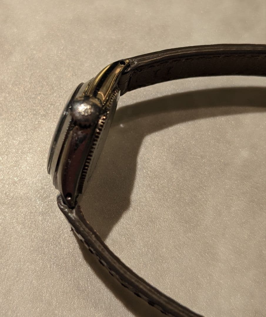 【USED】✨チューダー【チュードル】ヴィンテージ オイスター コバラ 小薔薇