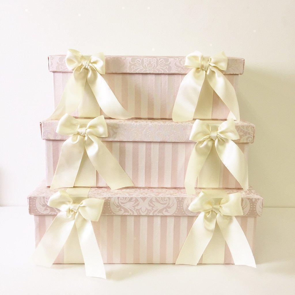 新品　ジェニファーテイラーBOX3PセットHaruno-PK