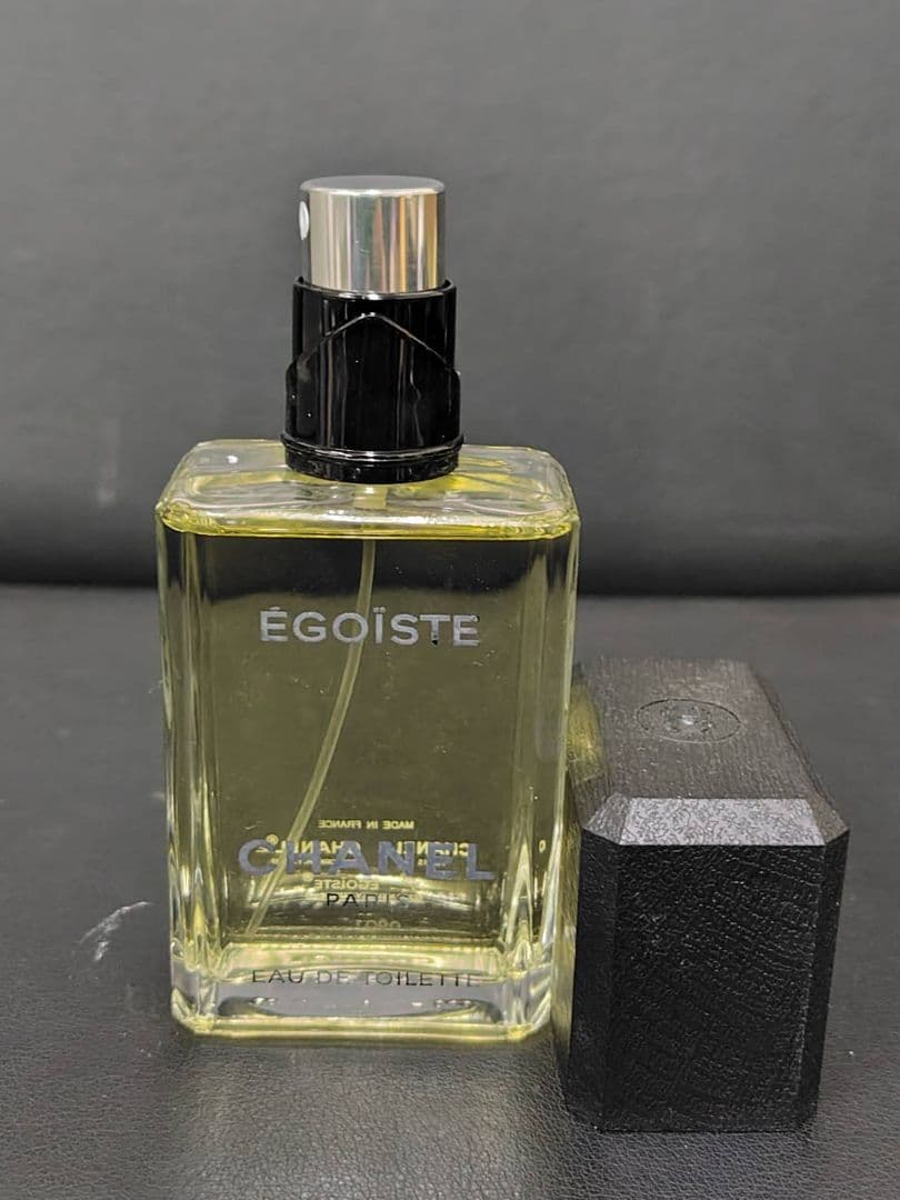 CHANEL シャネル EGOIST エゴイスト 100ml 香水