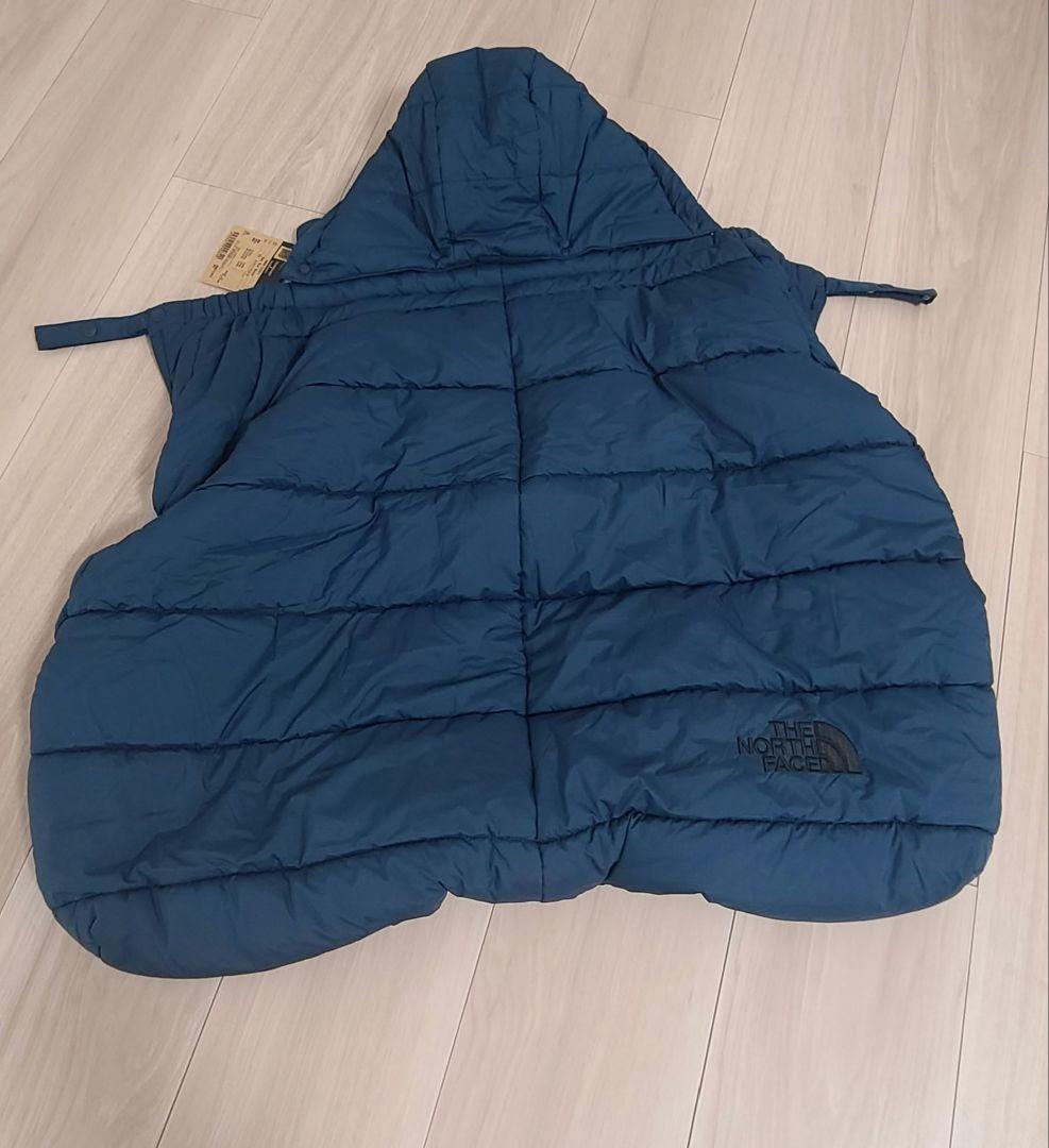 ♦︎新品未使用品タグ付き♦︎ベビーシェルブランケット