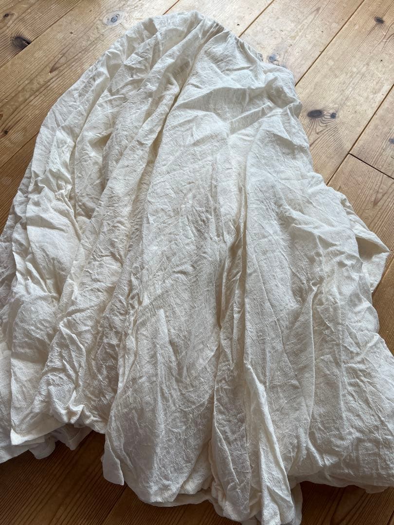 ドーターアンドサン　聖歌隊ワンピース