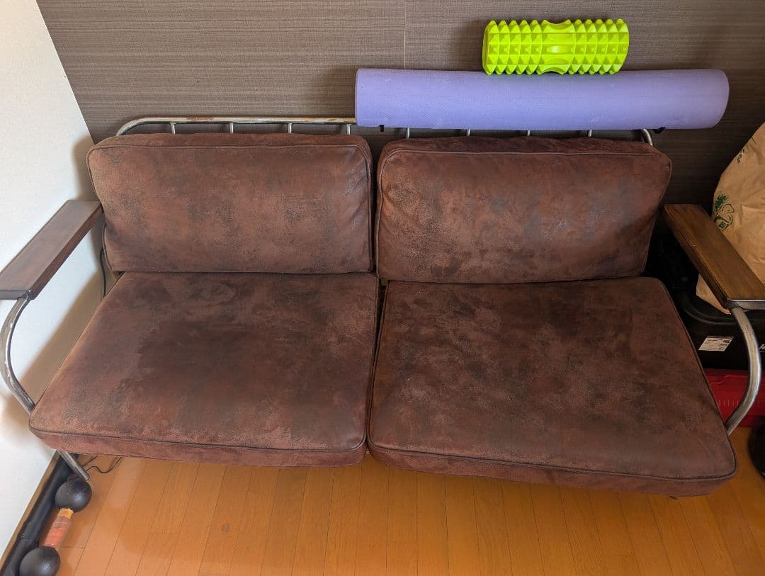 JOURNAL STANDARD FURNITURE LAVALソファ