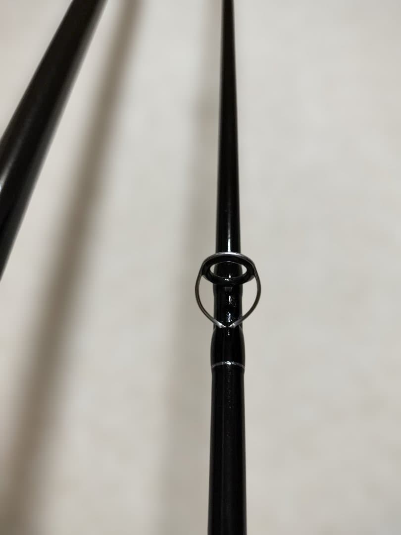 メジャークラフトFCS1002MHショアジギングロット