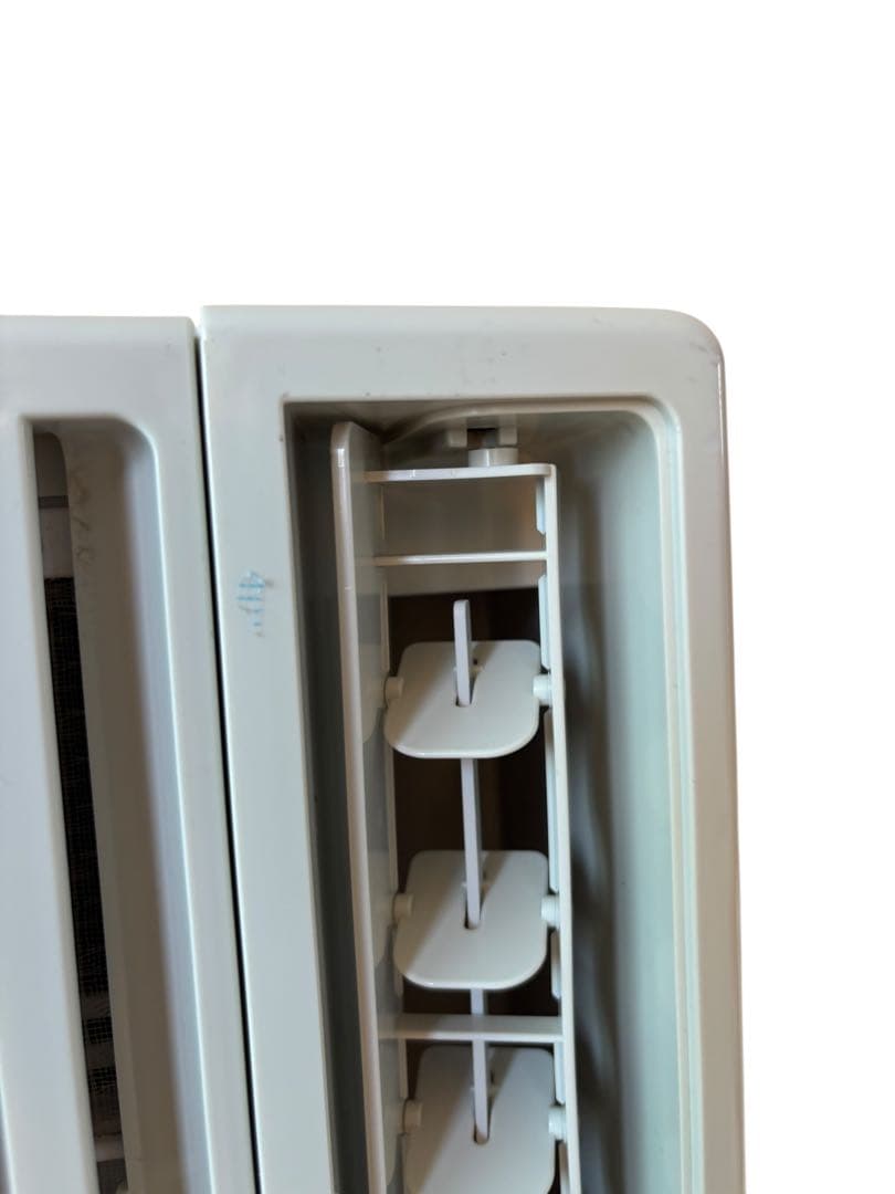 【2021年製】コロナ CW-F1621リモコン付 ※一部破損