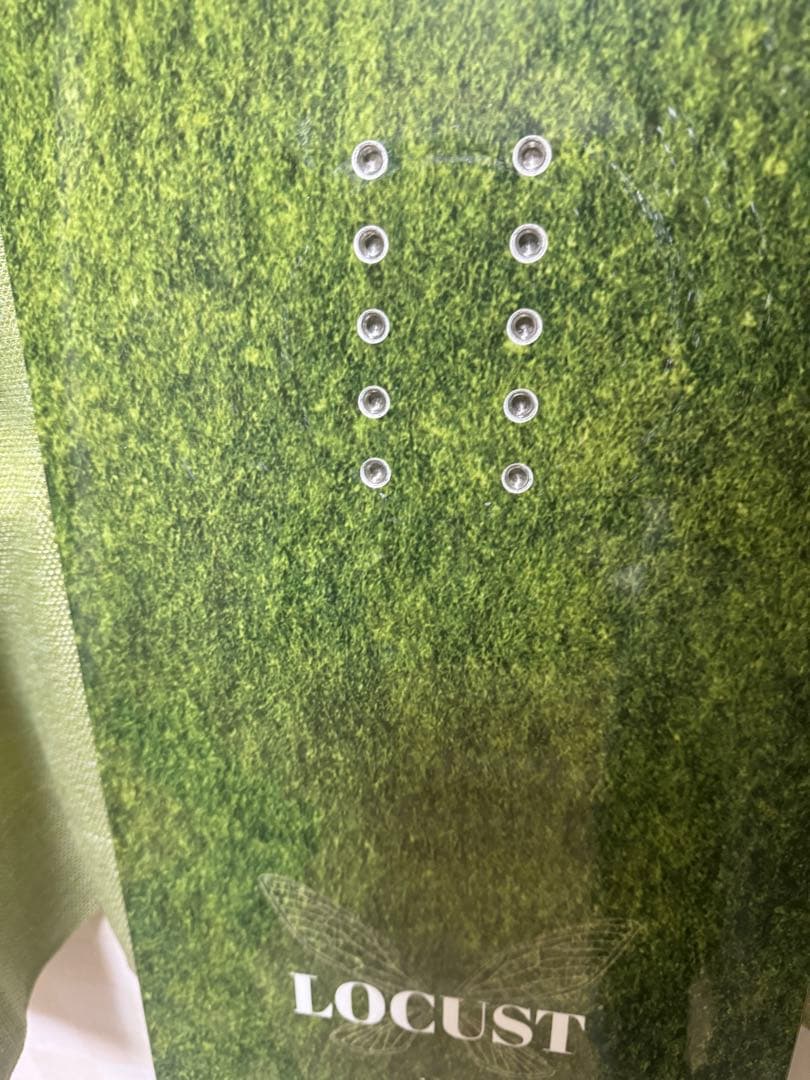 スノーボード CROOJA LOCUST