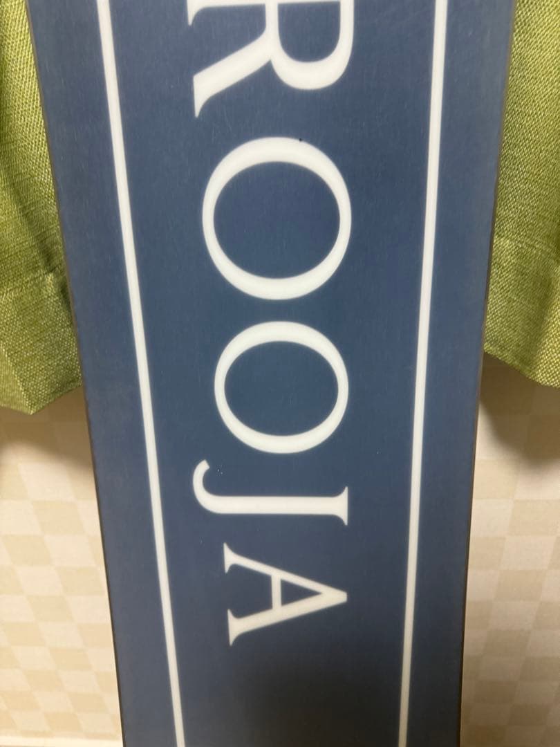 スノーボード CROOJA LOCUST