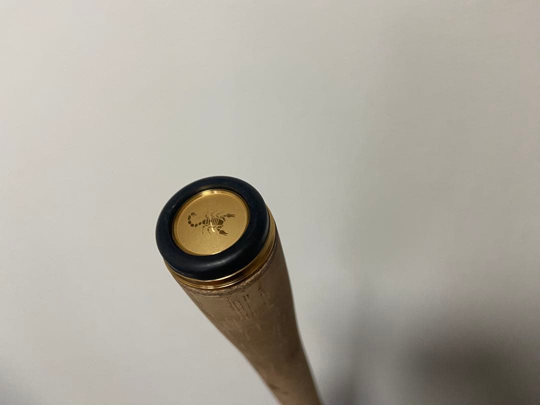 シマノ　ワールドシャウラリミテッド1703r-2 村田基サイン入り