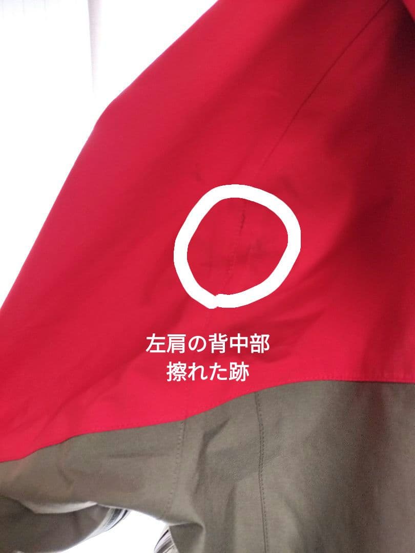 スノーボード REW THE KAMIKAZE JKT 21 XL