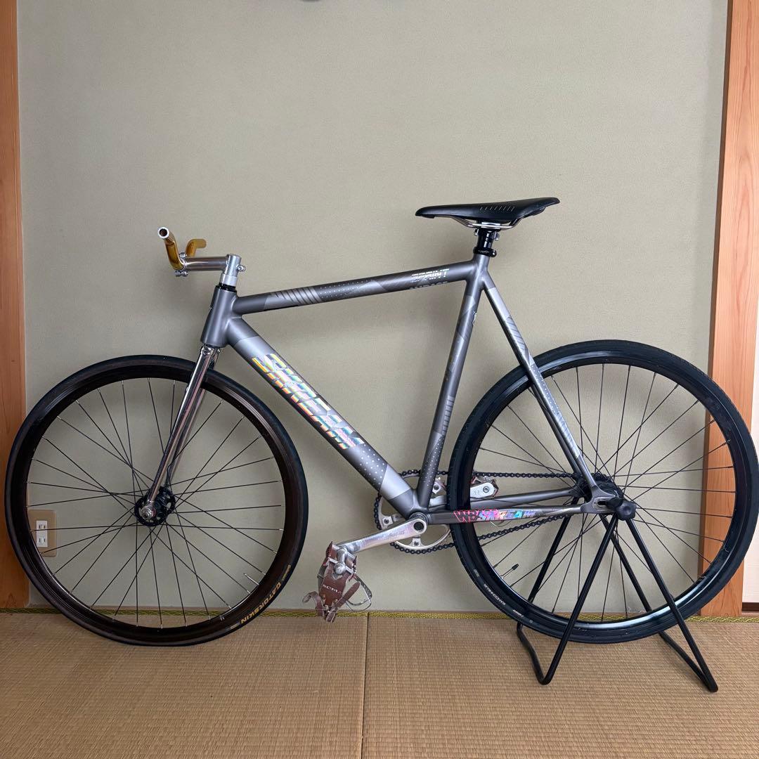 自転車本体 SKREAM SPRINT V3