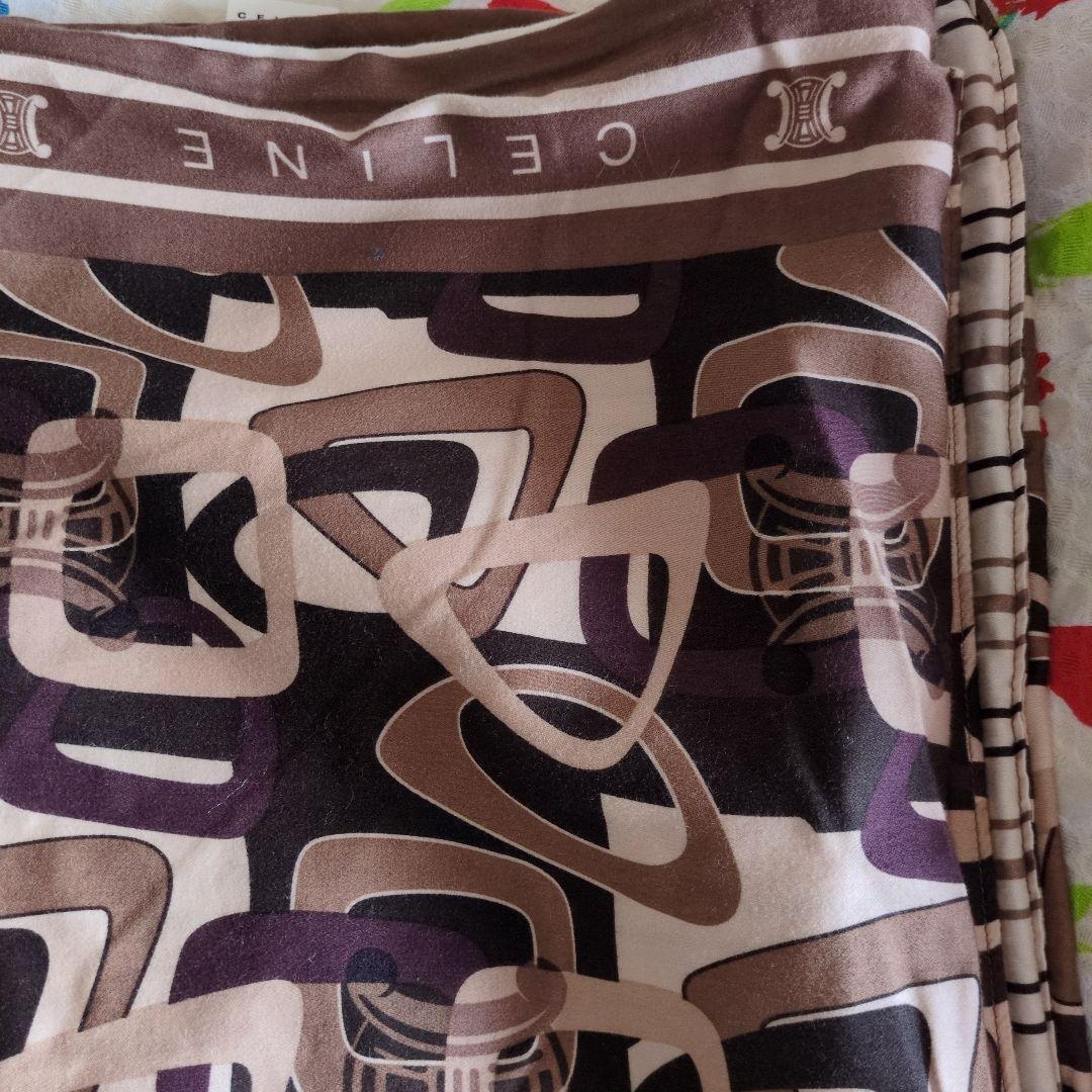 セリーヌ寝具セット　　 シングル カバー、boxシーツ✕2、枕カバー✕2