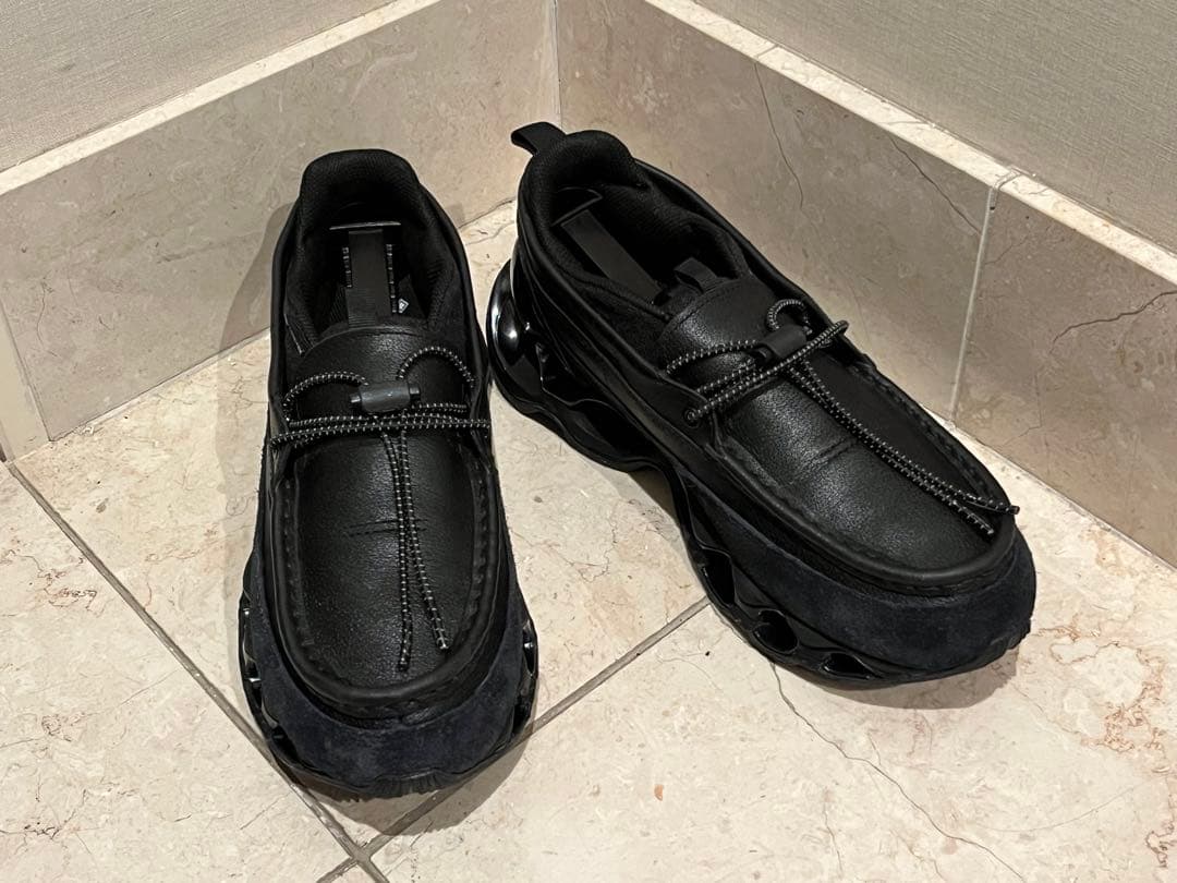 靴 Mizuno Wave Prophecy Moc GORE-TEX 26.5