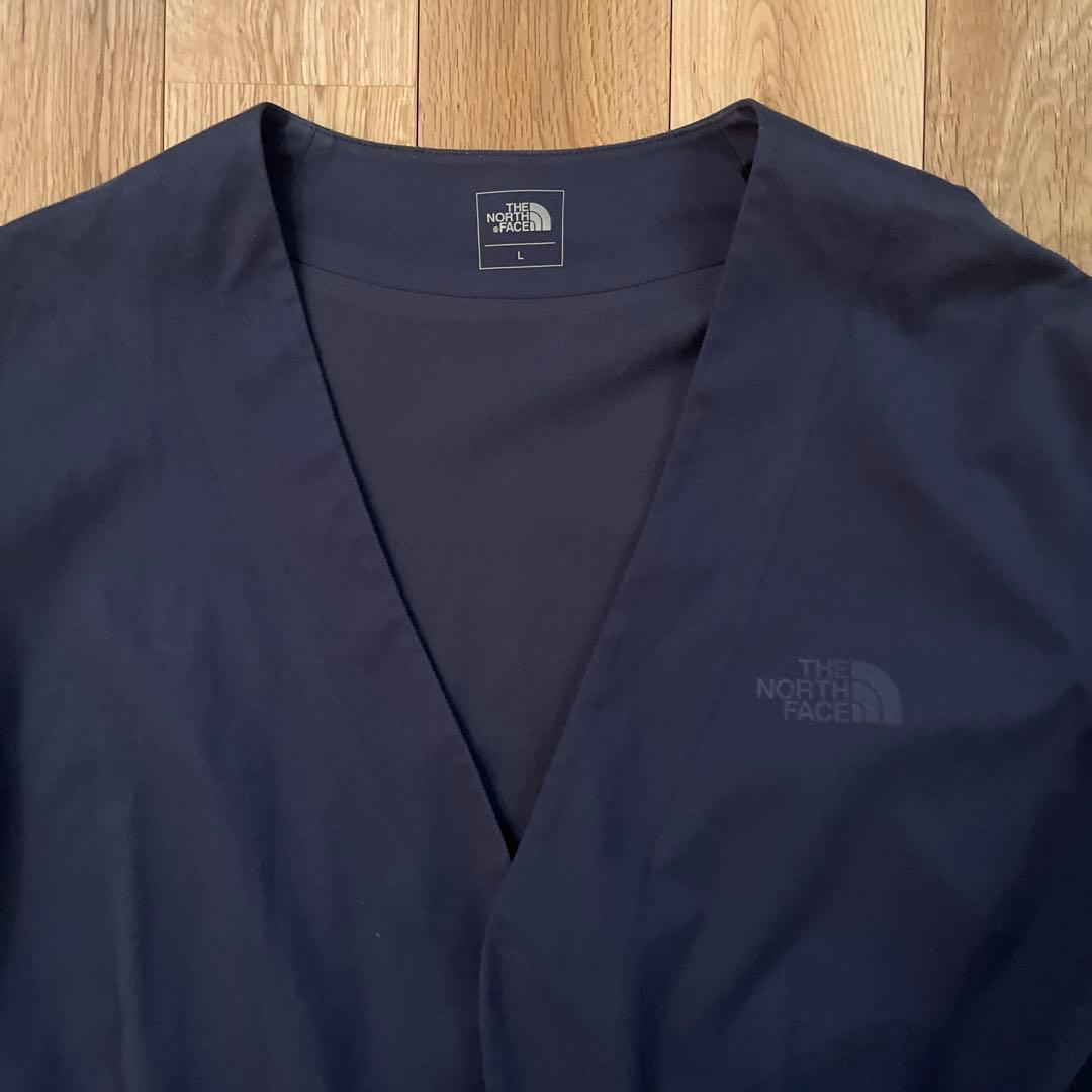 THE NORTH FACE Tech Lounge Cardigan上下セット