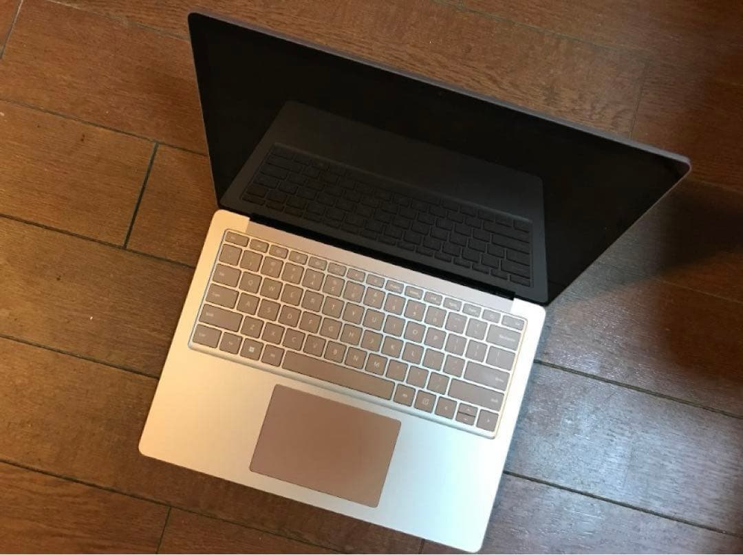 Windowsノート本体 Surface Laptop3 Core i7 16GB 256 13.5 US
