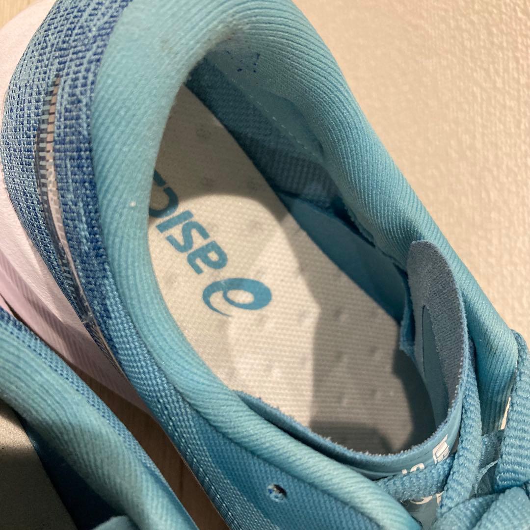 アシックス マジックスピード4 26.5㎝