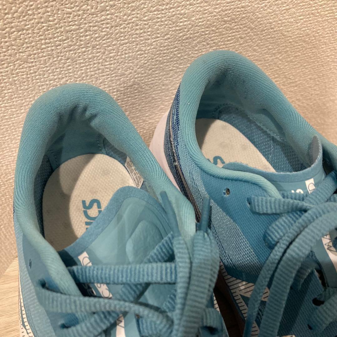 アシックス マジックスピード4 26.5㎝